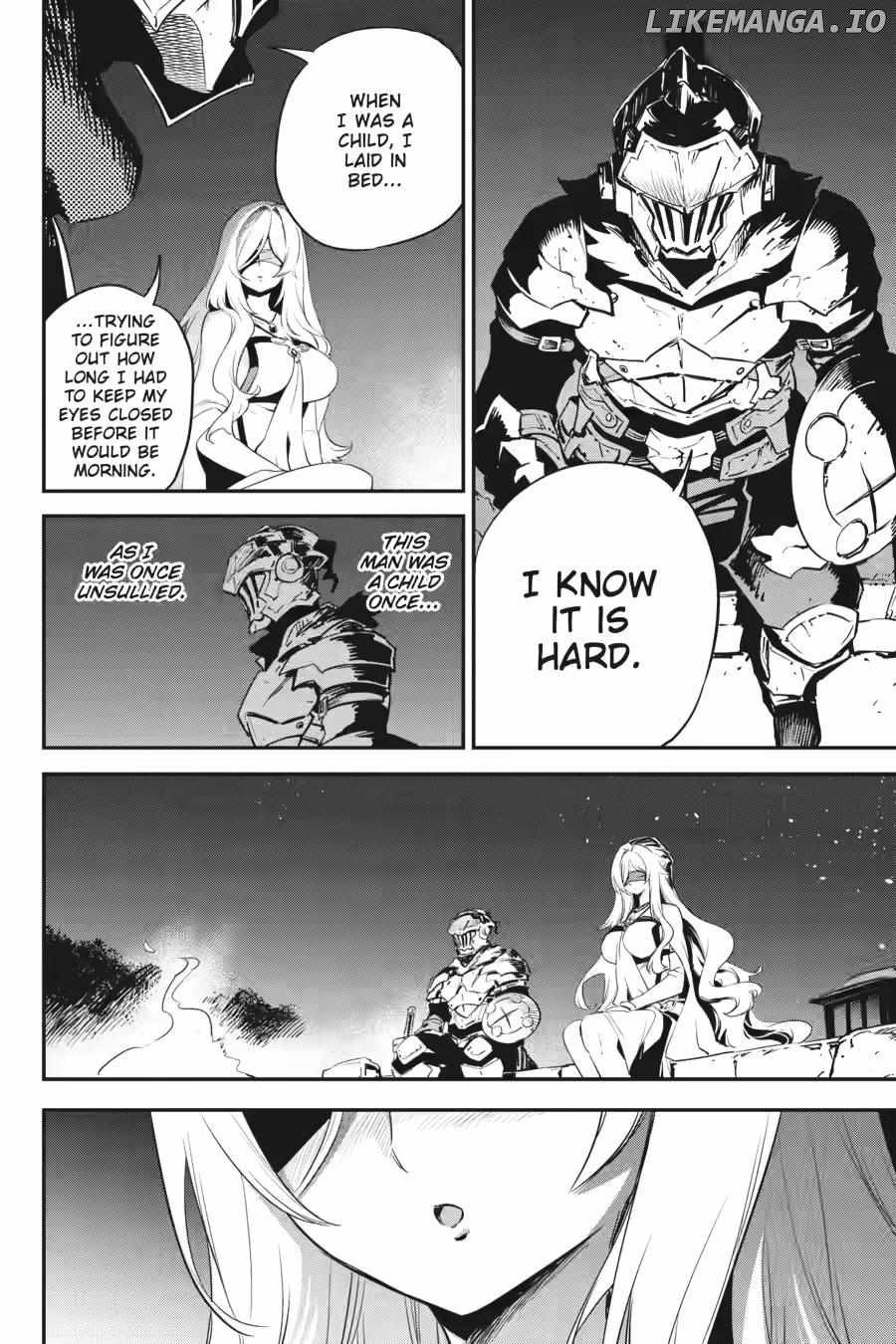 Goblin Slayer Chapter 98 18